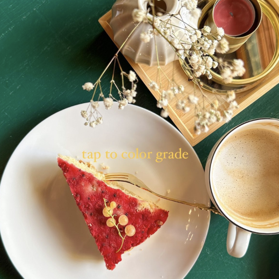 Kuchenstück